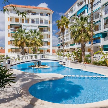 Апартаменты La Mata Belgica Экстерьер фото